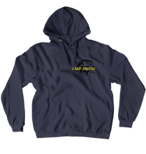 itz_iijackal Hoodies (No-Zip/Pullover)