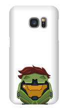 xsublimefobx Samsung Phone Cases