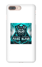 scott1037 iPhone Phone Cases