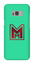 thamacmonster Samsung Phone Cases
