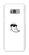 GhostBroski Samsung Phone Cases