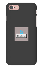 bleach_lv iPhone Phone Cases