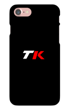 Team Kypros iPhone Phone Cases