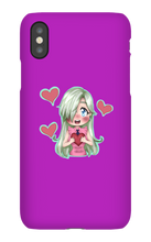 butters1988 iPhone Phone Cases
