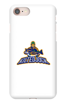 kiltedjock iPhone Phone Cases
