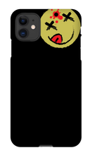 newbaliciousrex iPhone Phone Cases