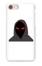 unownsus iPhone Phone Cases