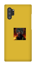 kakashi_sultan Samsung Phone Cases