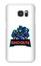 shogun_1001 Samsung Phone Cases