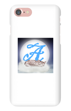 allora_faith iPhone Phone Cases