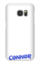 PandaPoggersV2 Lower Samsung Phone Cases