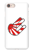 COQUE IPHONE TEAM JAPAN