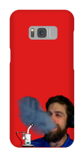 modsquad Samsung Phone Cases