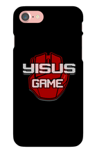 yisusgame69 iPhone Phone Cases
