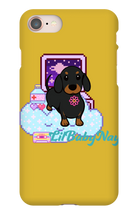 Sleep Tight LlilBabyNay Phone Case