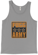 FUGG Army Tank Top