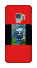 ttv_furry1806 Samsung Phone Cases