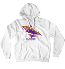 ivy_wasp Hoodies (No-Zip/Pullover)