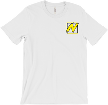 Logo T-Shirt | Yellow Version