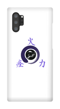Arieander's Samsung Cases