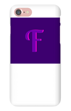fanlee iPhone Phone Cases