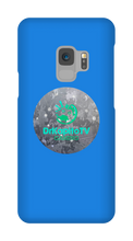 drkapitotv Samsung Phone Cases
