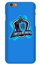 thedankme45 iPhone Phone Cases