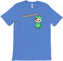 kittizirra T-Shirts