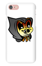terrify_live iPhone Phone Cases