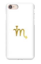 Basic iPhone Case