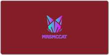 MrsMcCat XXL Gaming Mousepad