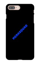 MerkSquad iPhone Phone Cases
