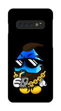 Mr. Tea Samsung Phone Cases