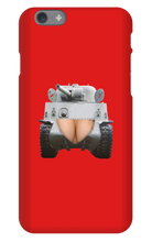 mrthompson_tv iPhone Phone Cases