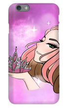 princesshailes iPhone Phone Cases