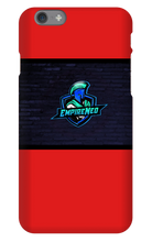 empireneo iPhone Phone Cases