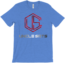 unclesats T-Shirts