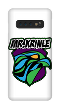 mrkrinle Samsung Phone Cases
