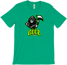 GèéZ TV - CUTTA - T-Shirts