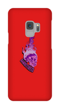 gambitire13 Samsung Phone Cases
