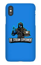hammerkills20 iPhone Phone Cases