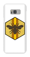 Bucci Bee Samsung Phone Cases