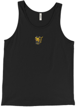 fazewo1f Tank Top
