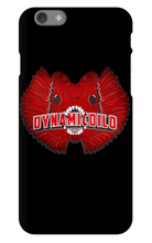DynamicDilo iPhone Phone Cases