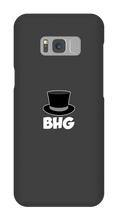 BlackHatGaming Version 1 Samsung Phone Cases