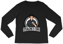 sterlingscafe Long Sleeve Tee