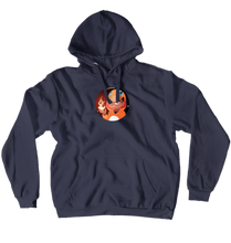 Hoodies (No-Zip/Pullover)