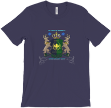 Lord of Arendelle Entertainment Show T-Shirts