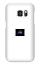 rune_krunker Samsung Phone Cases