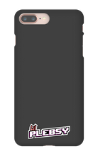 lil_plebsy iPhone Phone Cases